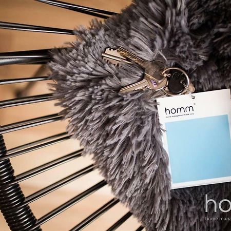 شقة أثينا  في 39M² Homm Modern Studio In Kolonaki المظهر الخارجي الصورة