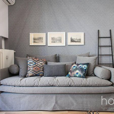 شقة أثينا  في 39M² Homm Modern Studio In Kolonaki المظهر الخارجي الصورة