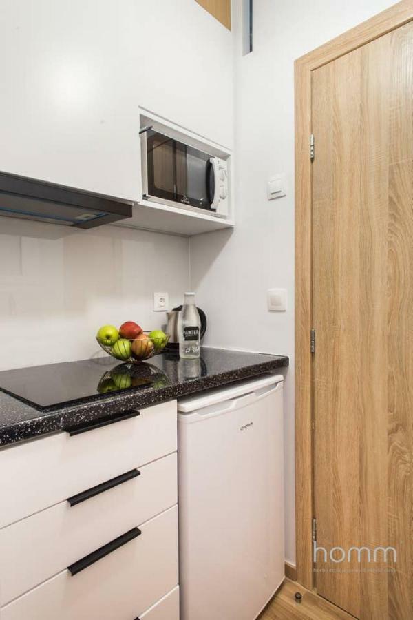 شقة أثينا  في 39M² Homm Modern Studio In Kolonaki المظهر الخارجي الصورة