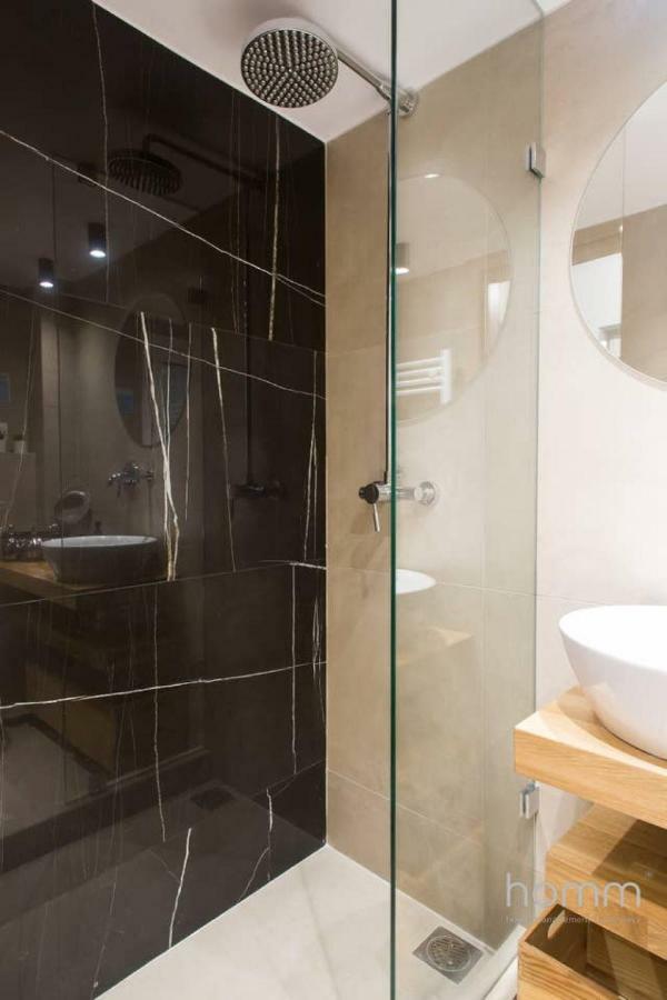 شقة أثينا  في 39M² Homm Modern Studio In Kolonaki المظهر الخارجي الصورة