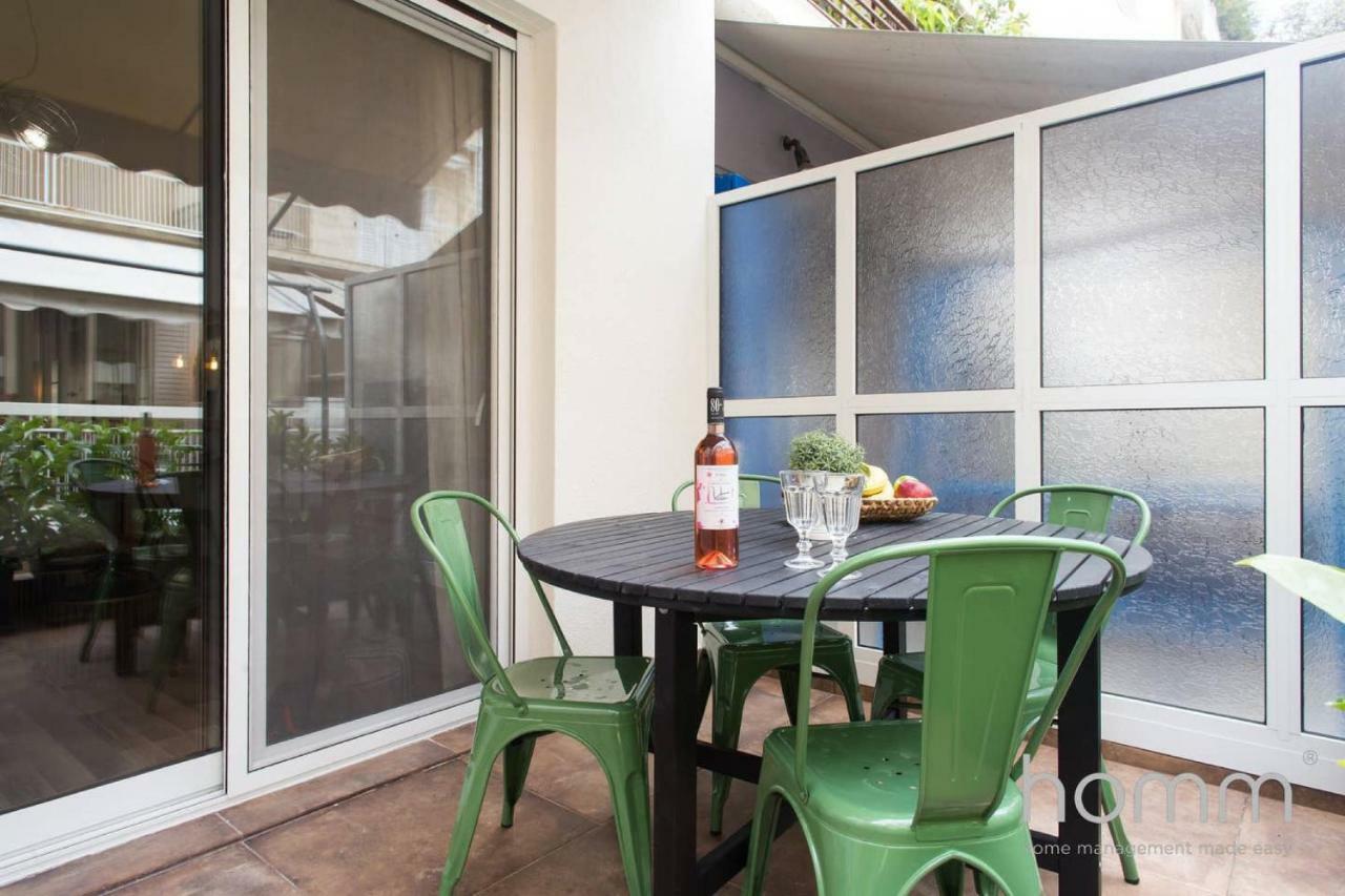 شقة أثينا  في 39M² Homm Modern Studio In Kolonaki المظهر الخارجي الصورة