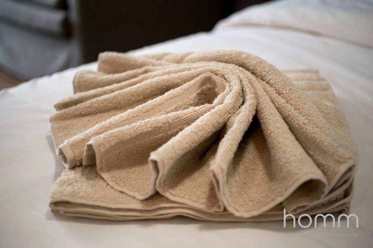 شقة أثينا  في 39M² Homm Modern Studio In Kolonaki المظهر الخارجي الصورة