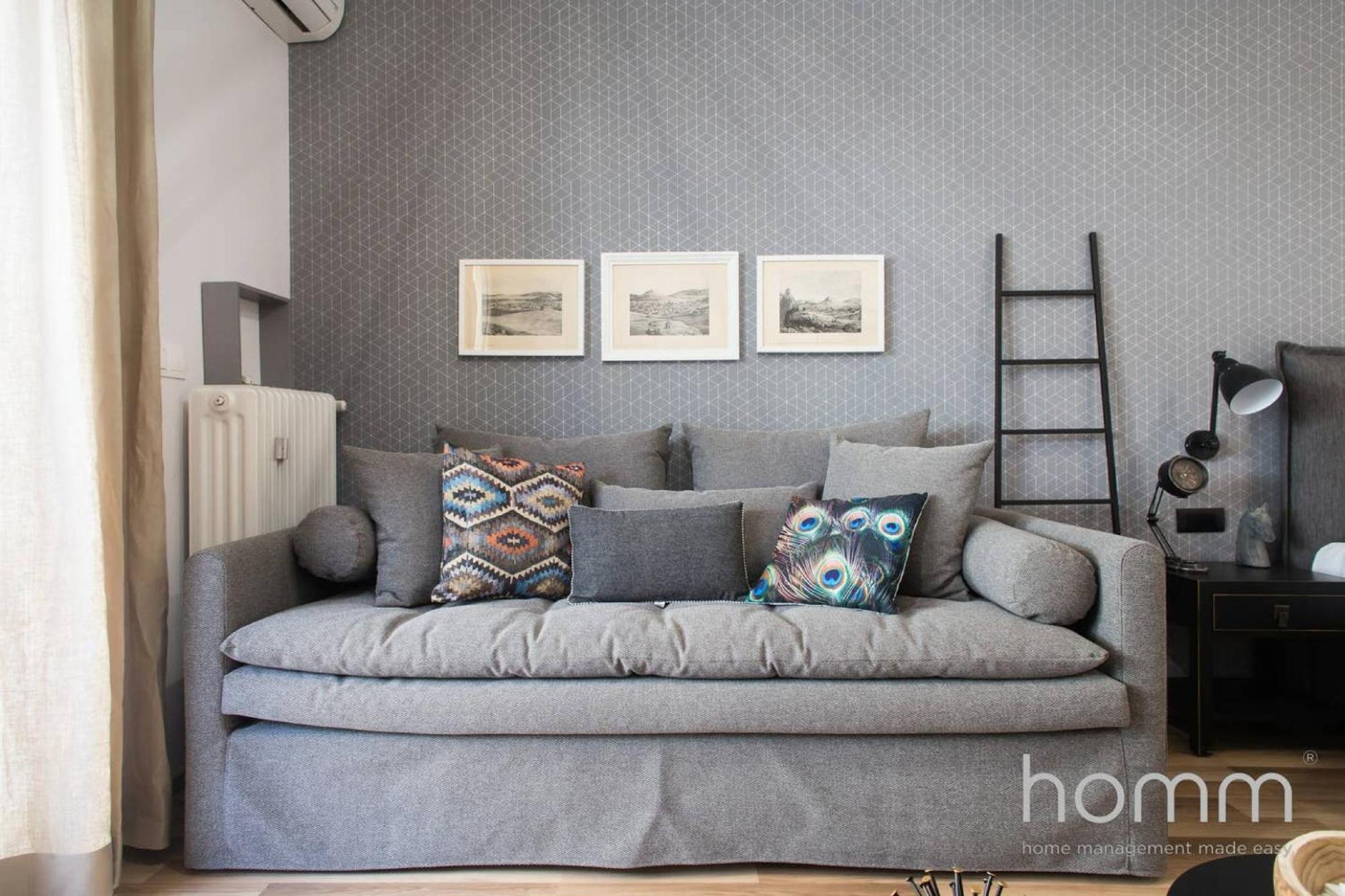 شقة أثينا  في 39M² Homm Modern Studio In Kolonaki المظهر الخارجي الصورة